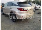 LEXUS RX 2016