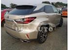 LEXUS RX 2016