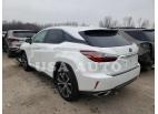 LEXUS RX 2016