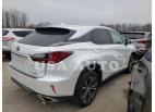 LEXUS RX 2016