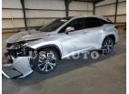 LEXUS RX 2018