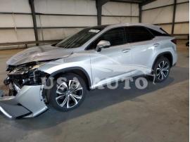 LEXUS RX 2018