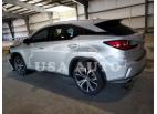 LEXUS RX 2018