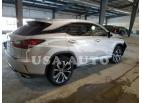 LEXUS RX 2018