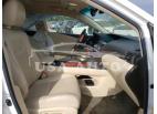 LEXUS RX 2011