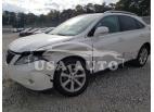 LEXUS RX 2011