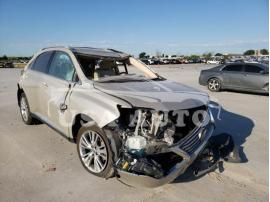 LEXUS RX 2013