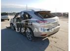 LEXUS RX 2013