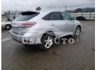 LEXUS RX 2015