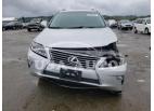 LEXUS RX 2015