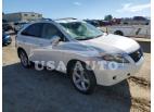 LEXUS RX 2010