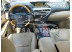 LEXUS RX 2010