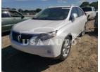 LEXUS RX 2010