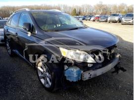 LEXUS RX 2010