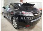 LEXUS RX 2010