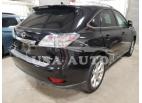 LEXUS RX 2010