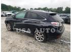 LEXUS RX 2010