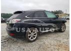 LEXUS RX 2010