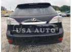 LEXUS RX 2010