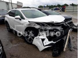 LEXUS RX 2019