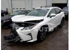 LEXUS RX 2019