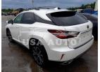 LEXUS RX 2019