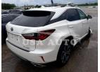 LEXUS RX 2019