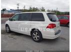 VOLKSWAGEN ROUTAN SE 2010