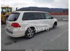 VOLKSWAGEN ROUTAN SE 2010