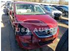 VOLKSWAGEN ROUTAN SE 2010