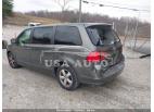 VOLKSWAGEN ROUTAN SE 2010