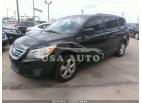 VOLKSWAGEN ROUTAN SE 2011