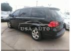 VOLKSWAGEN ROUTAN SE 2011