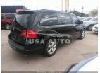 VOLKSWAGEN ROUTAN SE 2011