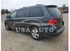 VOLKSWAGEN ROUTAN SE 2011