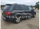 VOLKSWAGEN ROUTAN SE 2011