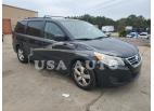 VOLKSWAGEN ROUTAN SE 2011