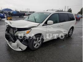 VOLKSWAGEN ROUTAN SE 2011