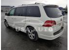 VOLKSWAGEN ROUTAN SE 2011