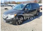 VOLKSWAGEN ROUTAN SE 2011