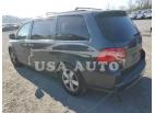 VOLKSWAGEN ROUTAN SE 2011