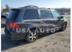 VOLKSWAGEN ROUTAN SE 2011