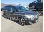 VOLKSWAGEN ROUTAN SE 2011