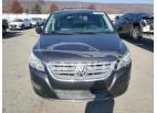 VOLKSWAGEN ROUTAN SE 2011