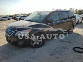 VOLKSWAGEN ROUTAN SE 2011