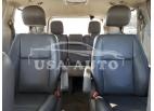 VOLKSWAGEN ROUTAN SE 2011