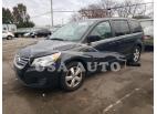 VOLKSWAGEN ROUTAN SE 2011