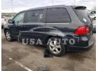 VOLKSWAGEN ROUTAN SE 2011