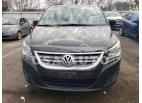 VOLKSWAGEN ROUTAN SE 2011