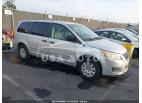 VOLKSWAGEN ROUTAN S 2010